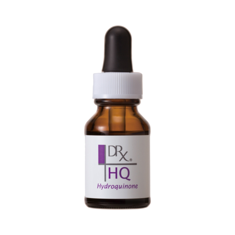 Product image of HQ Brightening (brightening serum containing hydroquinone)