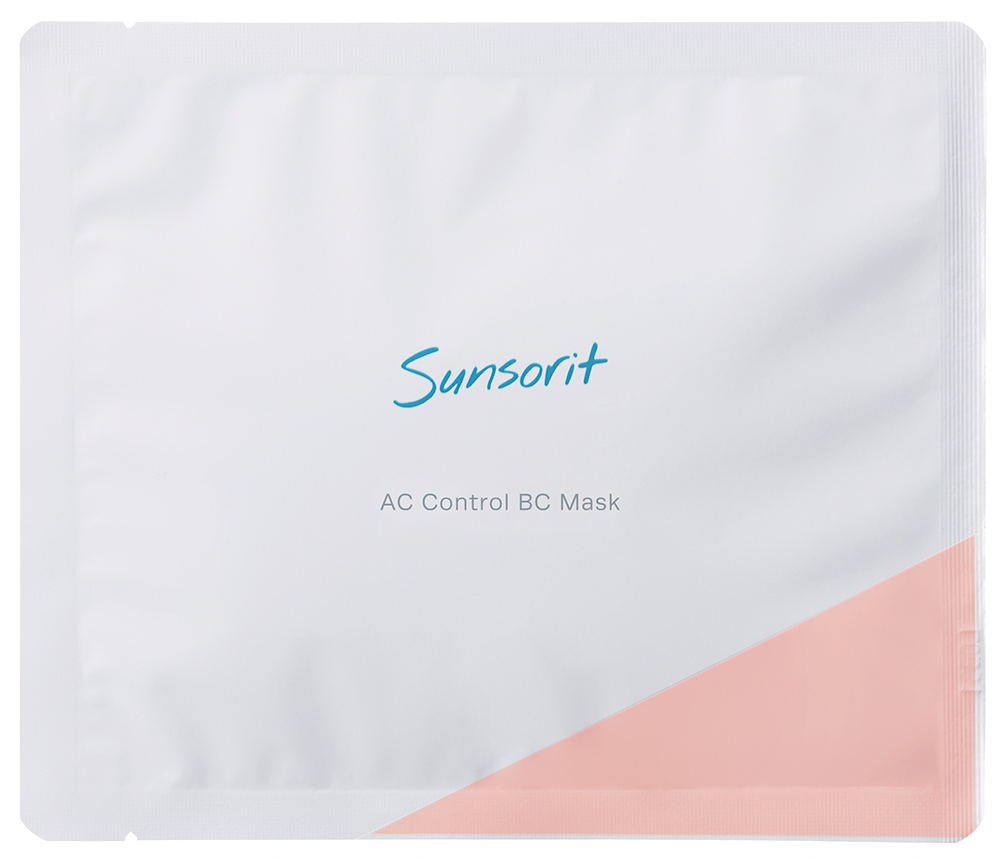 Product image of AC Control BC Mask A (cosmetics carried by the clinic)