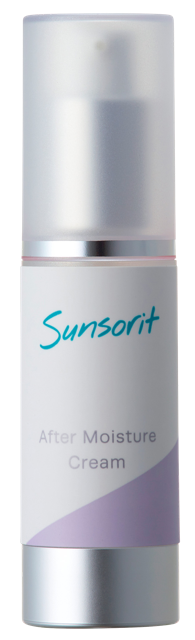 Product image of After Moisture Cream (cosmetics carried by the clinic)