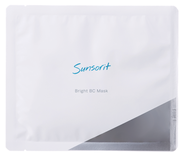 Product image of Bright BC Mask (cosmetics carried by the clinic)