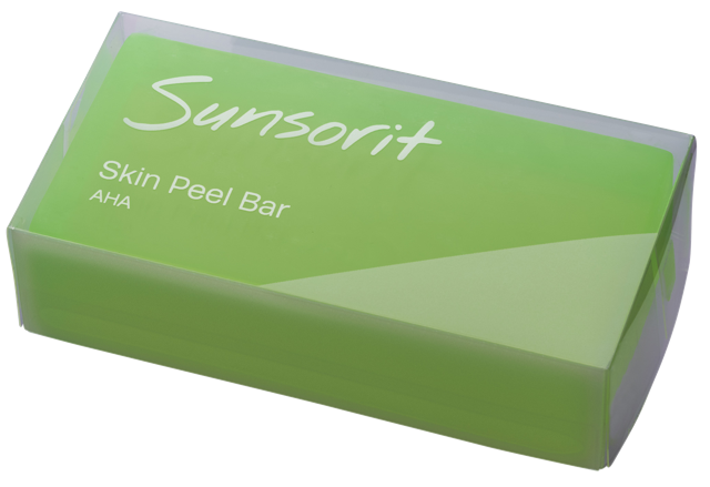 Skin Peel Bar AHA