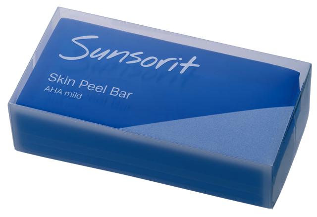 Skin Peel Bar AHA Mild