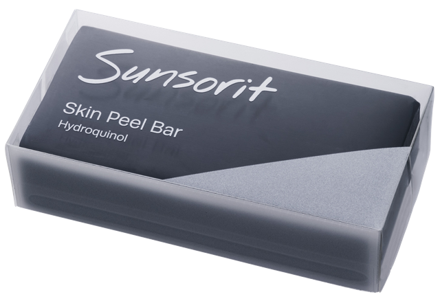 Skin Peel Bar Hydroquinol