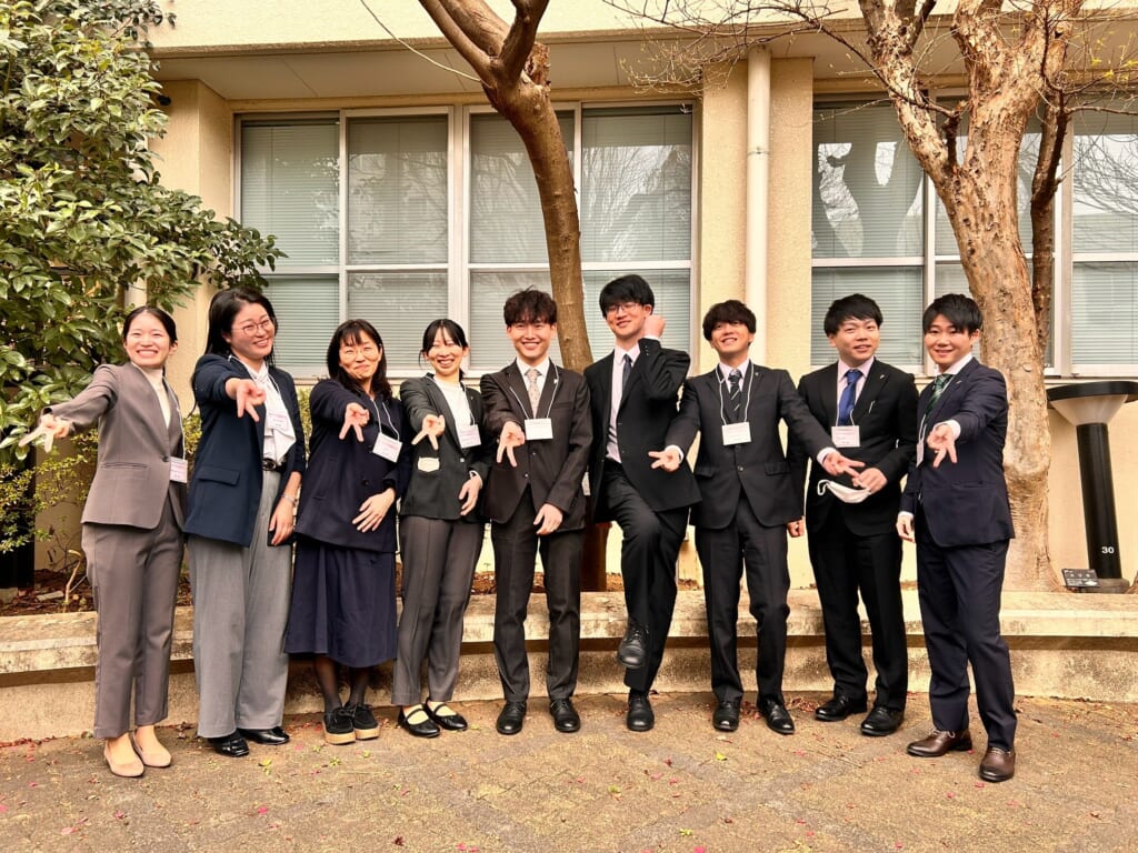 日本GI（性別不合）学会の総会で当院スタッフが7演題発表しまに関連する写真