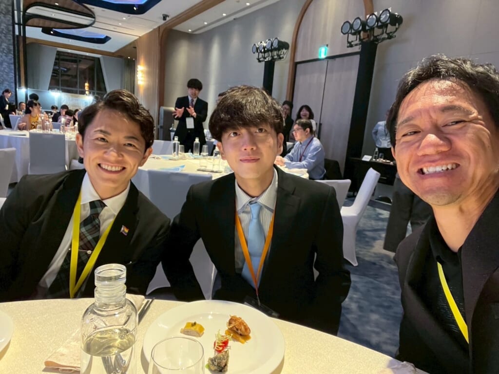 Asia-Pacific HIV Research Foruに関する画像
