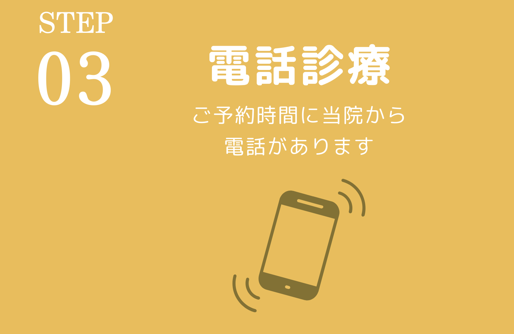 電話診療03