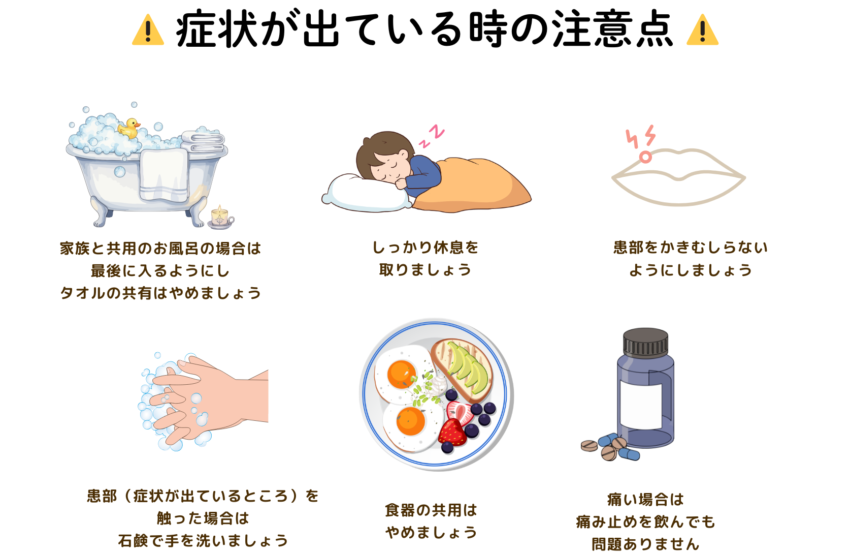 ヘルペス