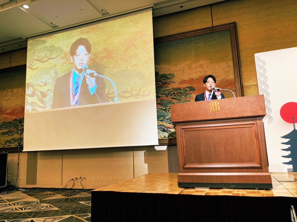 エイズ学会のシンポジウム、PrEP in Japanのトークイベントに登壇しました！