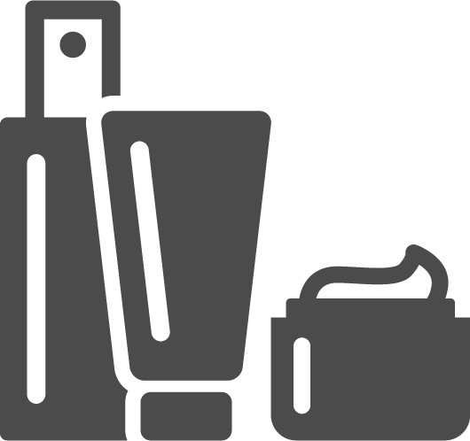 クリニック限定化粧品