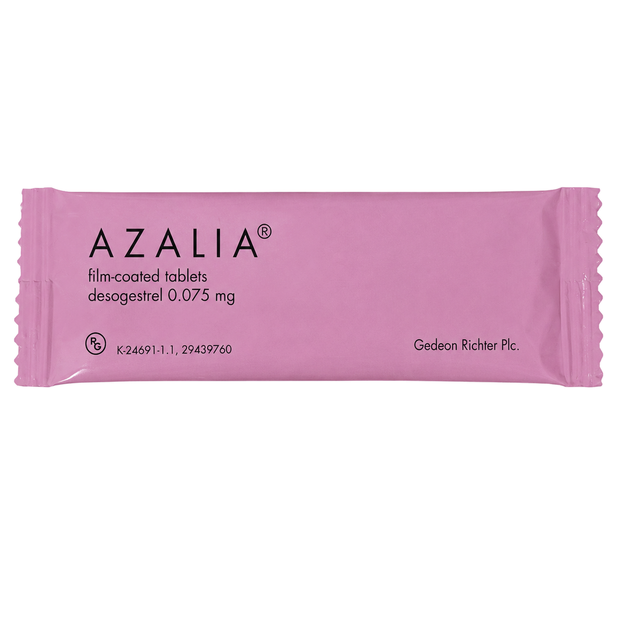 Azalia