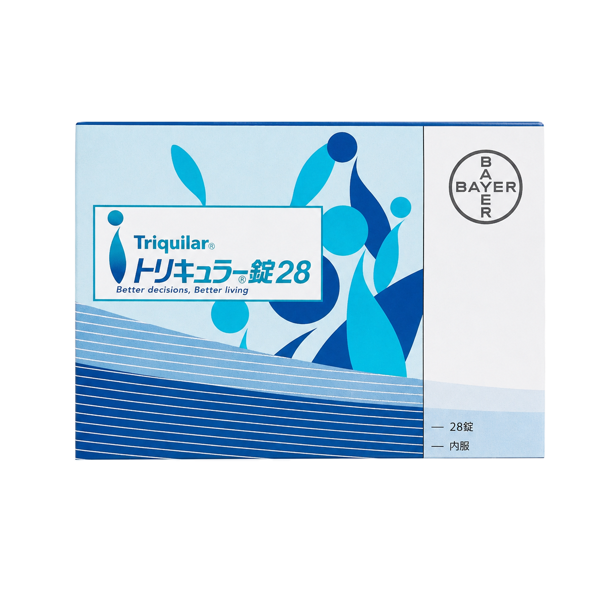 Triquilar 28