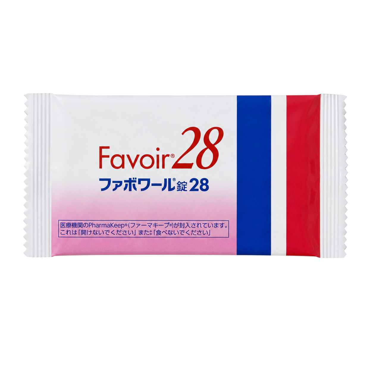 Favourea 28